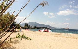 Gorgeous Home In Astros Peleponese - Koútroufa - 8