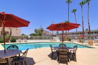 Motel 6 Old town Scottsdale Fashion Square - Scottsdale - 1