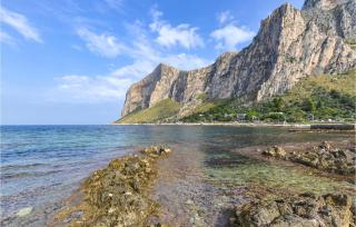 Beautiful Apartment In Palermo Pa - Sferracavallo - 0