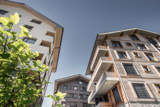 Andermatt Alpine Apartments - Andermatt - 9