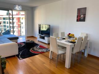 Concordia Apartment - Funchal - 9