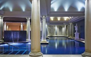 Alexander House Hotel & Utopia Spa - Turners Hill - 8