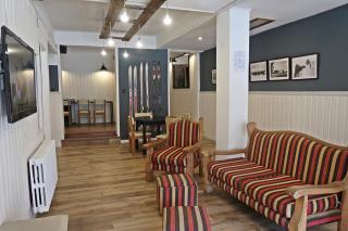 Hotel Nordico - San Carlos de Bariloche - 5