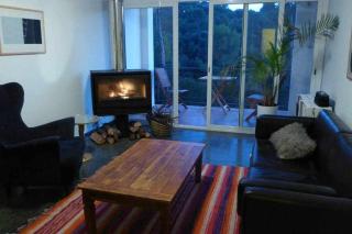 Apartamento con increíbles vistas y terraza - Girona - 5