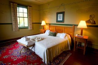 McMenamins Edgefield - Troutdale - 6