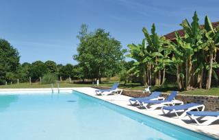 Beautiful Home In Jumilhac - 5