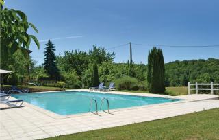 Beautiful Home In Jumilhac - 3