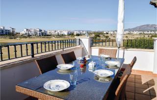 Beautiful Apartment In Sucina With Wifi - 8