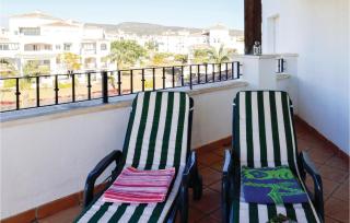 Beautiful Apartment In Sucina With Wifi - 8