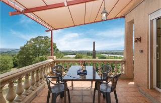 Gorgeous Home In Montaren Et St Mediers - Labaume - 7