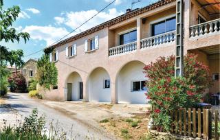 Gorgeous Home In Montaren Et St Mediers - Labaume - 0