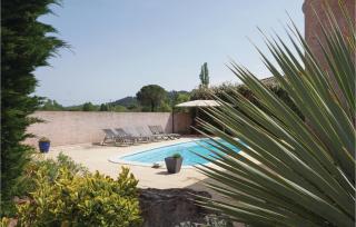 Gorgeous Home In Cessenon Sur Orb - Cessenon - 8