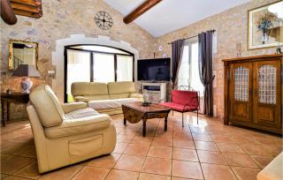 Gorgeous Home In Boulbon With Kitchen - Boulbon - 7