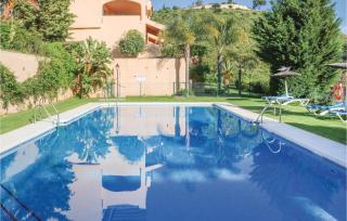 Cozy Apartment In Marbella With Wifi - Marbella - 5