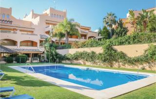 Cozy Apartment In Marbella With Wifi - Marbella - 6
