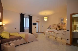B&B La Dimora di Iside - Benevento - 9