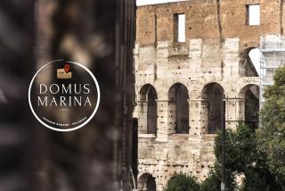 Domus Marina Vacanze Romane-Colosseo - 7