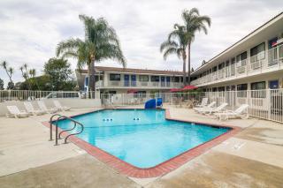 Motel 6-Camarillo, CA - 0