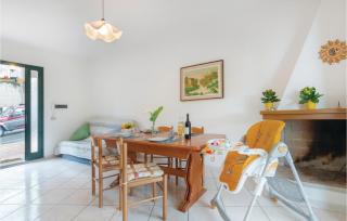 Casa Sole Rosso - Buggerru - 8