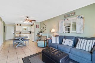 Gulf Shores Plantation Unit 2124 - 8