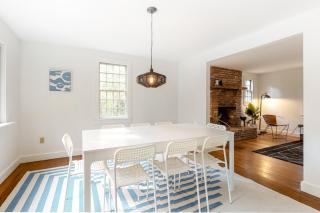 Wellfleet Harbor Hideaway - Wellfleet - 8