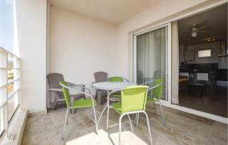 Gorgeous Apartment In Ajaccio With Wifi - Ajaccio - 2
