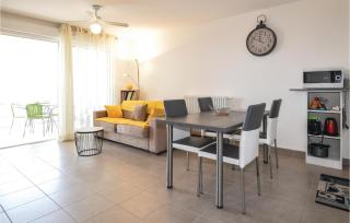 Gorgeous Apartment In Ajaccio With Wifi - Ajaccio - 1