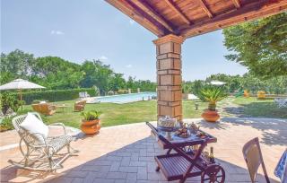 Villa Agata - Latera - 9