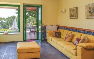 Villa Agata - Latera - 4