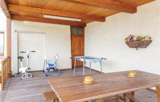 Nice Apartment In Città Di Castello Pg - Lerchi - 4