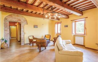 Nice Apartment In Città Di Castello Pg - Lerchi - 8