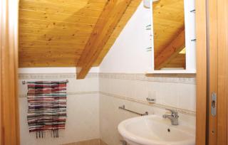 Casa Antonia 1,Piano - Castellabate - 1