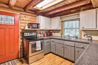 Hot Tub, Fire Pit Waynesville Getaway Near Hiking - Canton - 1