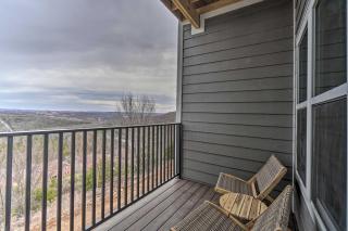 Family-Friendly Branson Condo about 3 Mi to Strip - Branson - 8