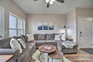 Family-Friendly Branson Condo about 3 Mi to Strip - Branson - 7