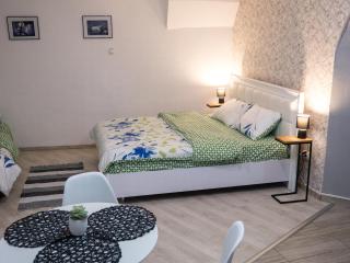 Melion Historical Center Apartment - 1