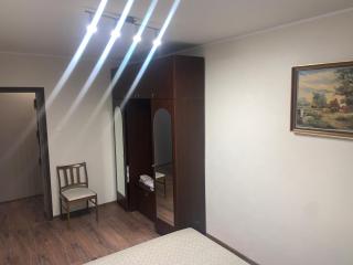 K76 - Very Nice 2-bedrooms Apartment -2 big beds-1 single bed - Tartu - 3