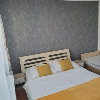 Apartmán ZUZKA - Veľká Lomnica - 8
