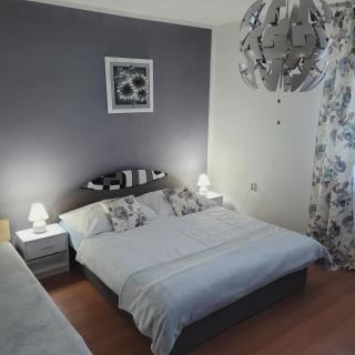 Apartmán ZUZKA - Veľká Lomnica - 6