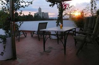 Apartamento con increíbles vistas y terraza - Girona - 7