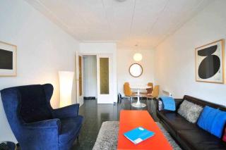 Apartamento con increíbles vistas y terraza - 6