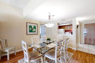 Amelia Island Plantation Condo with Side Ocean View, Balcony, WiFi & Shared Pool - 8