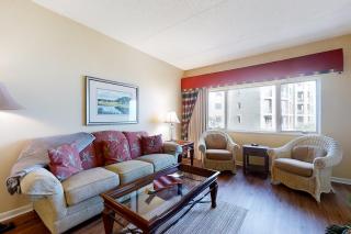 Amelia Island Plantation Condo with Side Ocean View, Balcony, WiFi & Shared Pool - 7