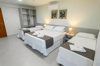 Hotel Mirante do Forte - Cabo Frio - 2