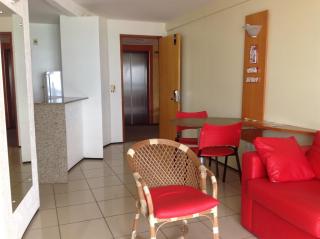 Flats Praia Mansa - 7