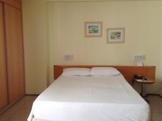 Flats Praia Mansa - 3