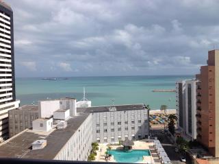 Flats Praia Mansa - 2