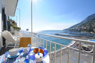 Dolce Vita A - Amalfi - 9