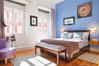 Blue Moon Studio - Porto - 8
