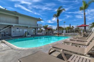 Motel 6-Stanton, CA - Stanton - 1